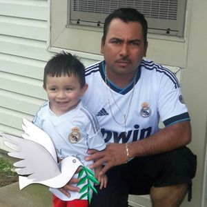 Meet your Posher, Ezequiel